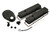 Kit, Dress-Up Small Block Chevy Flat Black | MRG9834BP