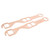 Copper Exhaust Gasket-Small Block Chevy | MRG7151MRG