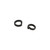 Copper Exhaust Gasket-Small Block Chevy | MRG7151MRG