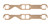 Copper Exhaust Gasket-Small Block Chevy | MRG7151MRG
