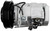 10S17C Compressor | 4SE78390