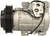 10S17C Compressor | 4SE78390