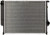 Complete Radiator | SPECU1841