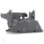Engine Mount Front Left,Front Right | 62M2267