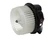 Flanged Vented CW Blower Motor w/ Wheel | 4SE75748