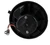 Flanged Vented CW Blower Motor w/ Wheel | 4SE75748
