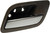 Interior Door Handle | DOR81197