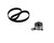 Timing Belt Kit Without Water Pump | CONTB070K1