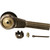 Front Right Outer; Front Outer Steering Tie Rod End | MOOES352R