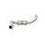 Ultra EPA Direct Fit Catalytic Converter 3.625" Inlet (ID) 2.75" Outlet (OD) | WEX73004