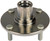 Wheel Hub | DOR930-705