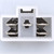 Blower Motor Resistor | BWDRU892