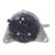 Remanufactured First Time Fit Alternator, 145 Amp | DEN210-1111