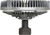 Reverse Rotation Severe Duty Thermal Fan Clutch | 4SE36719