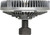 Reverse Rotation Severe Duty Thermal Fan Clutch | 4SE36719