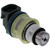 Remanufactured Multi Port Fuel Injector | GBI832-11201