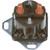 Starter Solenoid | BWDS5047