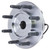 Hub Assembly | SAG102005