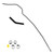 3/8" Beaded Tube x 3/8" I.D. Hose | EPS92944