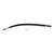 Power Steering Return Hose - 16mm Male "O" Ring x 3/8" I.D. Hose | EPS80258
