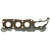 Exhaust Manifold Gasket Set | 557MS 97052
