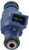 Gasoline Injector | BOS62674