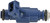Gasoline Injector | BOS62674