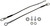 Tailgate Cable | DOR38541