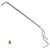 Cooler Tube - 3/8" Beaded Tube x 3/8" Beaded Tube | EPS92933