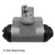 Wheel Cylinder | BEC072-9903