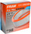 Extra Guard Air Filter Round | FRMCA148