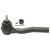 Front Left Outer Steering Tie Rod End | MOOES3586