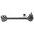 Rear Lower Forward Suspension Control Arm and Ball Joint Assembly | MOORK622790