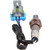 Oxygen Sensor 4 Wire, Direct Fit, Heated, Wire Length: 14.76 | DEN234-4103