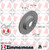 Sport Coat Z Brake Rotor | ZIM600.3241.52