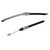 Element3 Parking Rear Left Brake Cable | RAYBC94171