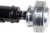 Front Driveshaft | DOR938-138