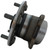Wheel Bearing and Hub Assembly | KOY3DACF044DC-AM