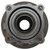 Wheel Bearing and Hub Assembly | KOY3DACF044DC-AM