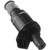 Fuel Injector - MFI - New | BWD67185