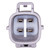 Vehicle-Side Custom 4-Pin Trailer Wiring Harness; Fits Select Toyota Corolla Cross; C-HR | CRT56517