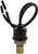 System Mounted High Cut-Out Pressure Switch | 4SE35825