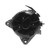 Remanufactured First Time Fit Alternator, 100 Amp | DEN210-0550