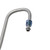 Power Steering Pressure Hose | EPS71788