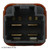 Stop Light Switch | BEC201-2752