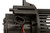 Flanged Vented CCW Blower Motor w/ Wheel | 4SE75876