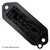 Blower Motor Resistor | BEC204-0127