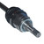 Lexus CV Axle Assembly  - Rear | GSPNCV69084