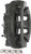Remanufactured Unloaded Caliper w/Bracket | CAR18-B5402A