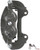 Remanufactured Unloaded Caliper w/Bracket | CAR18-B5402A